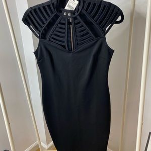 Fashion nova dress